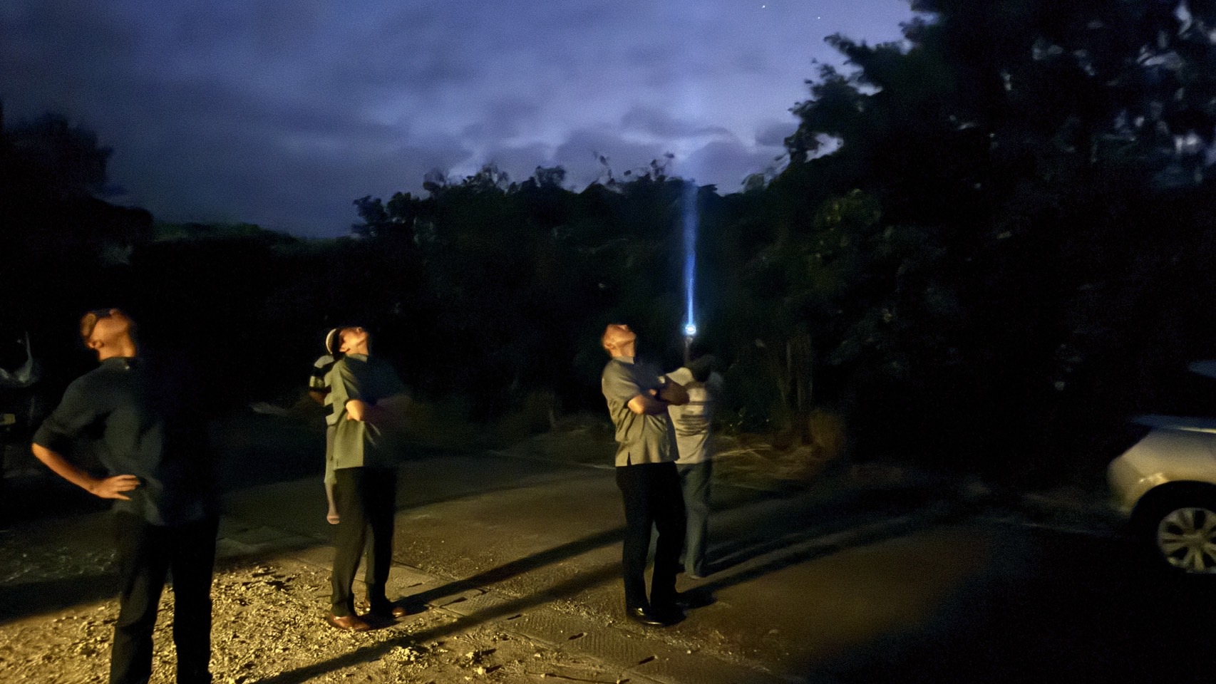 石垣島UFOツアー［1日1組限定］