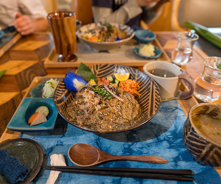 ホーストレッキング