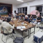 2026年5月6日平久保半島自治協議会定例会